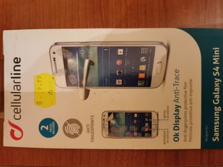 Pellicola x cellulare