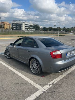 Audi A4 2001
