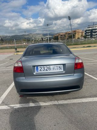Audi A4 2001