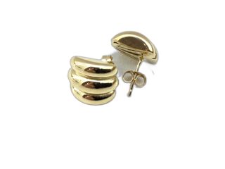 pendientes oro 18k