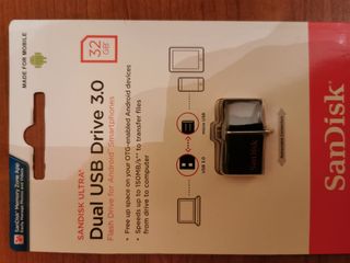 Chiavetta USB