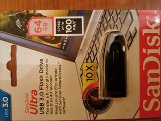 Chiavetta USB