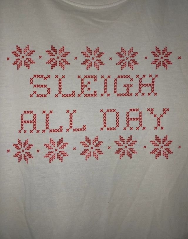 Camiseta manga corta 