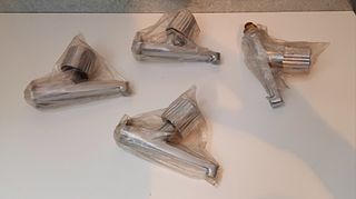 Grifos de fregadera