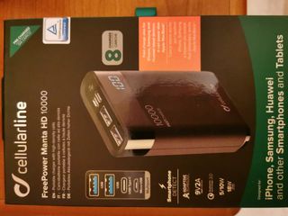 Power bank