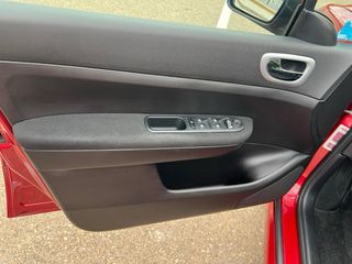 Peugeot 307 2007