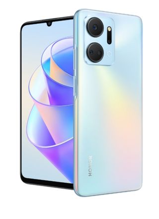 Honor X7A 4G (pantalla con golpe)