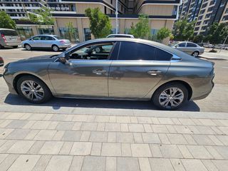 Peugeot 508 2020