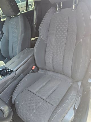 Peugeot 508 2020