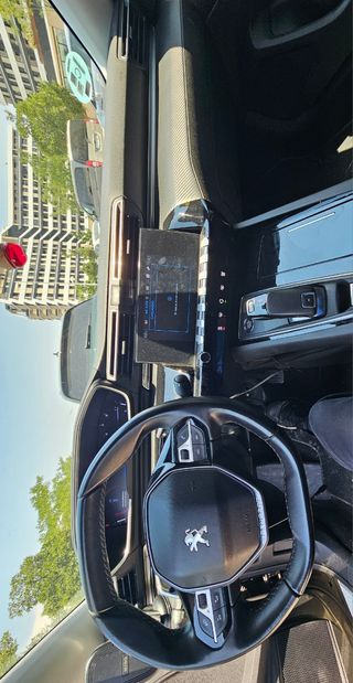 Peugeot 508 2020
