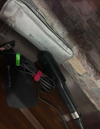 Piastra Bellissima Steam Elixir Deluxe