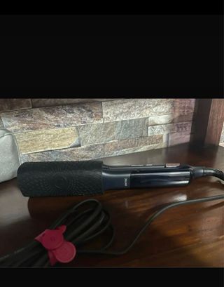 Piastra Bellissima Steam Elixir Deluxe