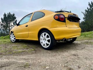 Renault Megane 1997