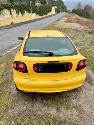 Renault Megane 1997