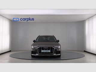 Audi A6 allroad quattro 3.0 45 TDI quattro tiptronic