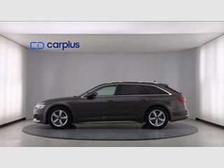 Audi A6 allroad quattro 3.0 45 TDI quattro tiptronic