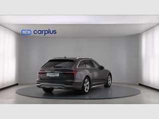 Audi A6 allroad quattro 3.0 45 TDI quattro tiptronic