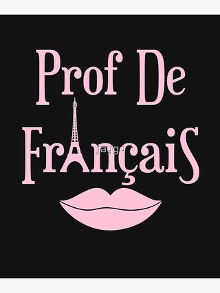 Cursos intensivos de francés-profesora francesa