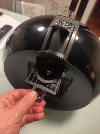 Cafetera dolce gusto circolo