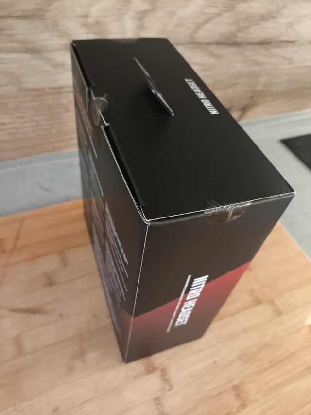 Cuffie Acer Nitro Gaming NHW820 SIGILLATE