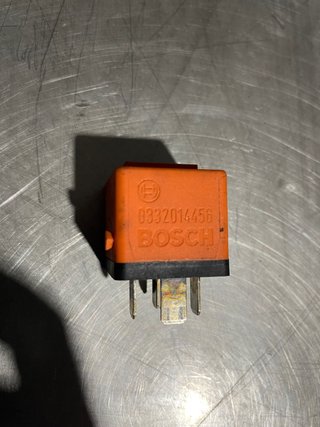 BOSCH 0332014456 rele bmw