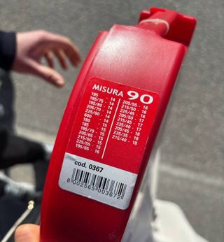 Catene da neve Arexons