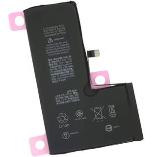 Bateria premium compatible con iPhone XS , 2658mAh