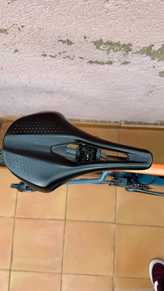 Bicicleta 3T gravel S con Sram Force