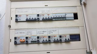 Instalaciones y reparaciones