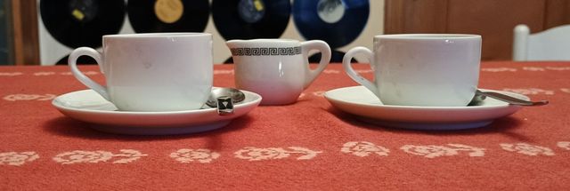 Set da caffè 