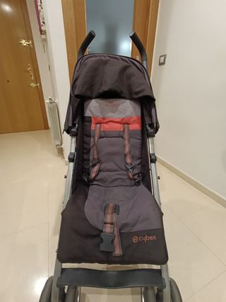 Silla de paseo CYBEX