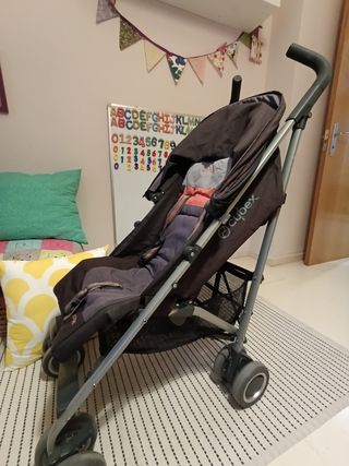 Silla de paseo CYBEX