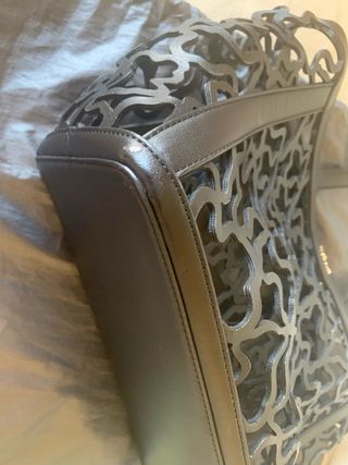 Bolso Tous con dos bolsas