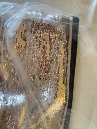 Bolso Tous con dos bolsas