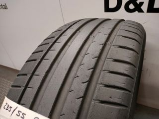 Neumático de ocasión 235 55R19 105Y