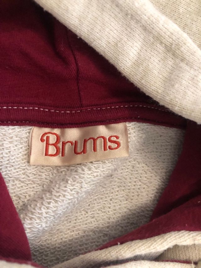 Felpa Leggings Jeans 7 anni