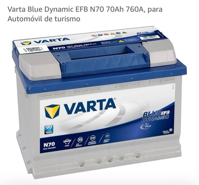 Varta
