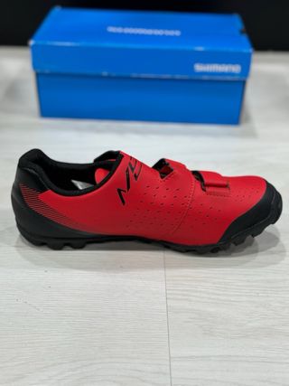 Zapatillas de MTB Shimano ME4 talla 41