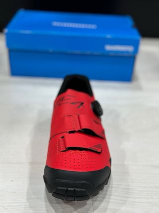 Zapatillas de MTB Shimano ME4 talla 41