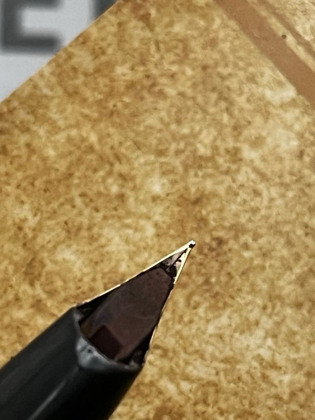 Estilográfica Sheaffer Imperial GoldFilled