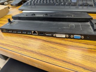 Dock Lenovo 