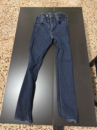 Pantalon levi’s 510