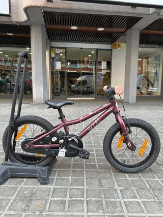 Scott Contessa 16 KH 2022