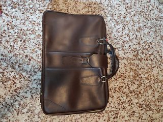 Valigia vintage anni 50 misure 59x44x14