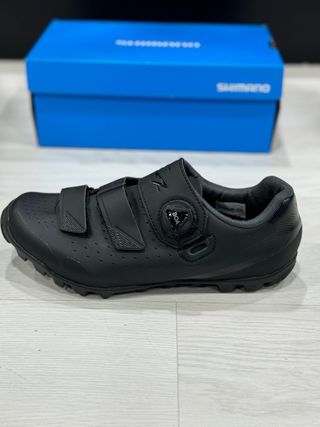 Zapatillas de MTB Shimano ME4 talla 41