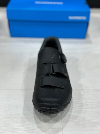 Zapatillas de MTB Shimano ME4 talla 41