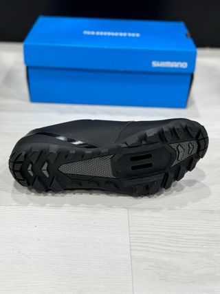 Zapatillas de MTB Shimano ME4 talla 41
