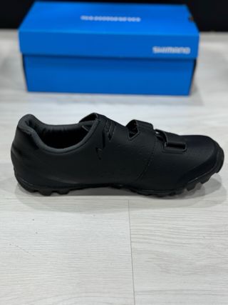 Zapatillas de MTB Shimano ME4 talla 41