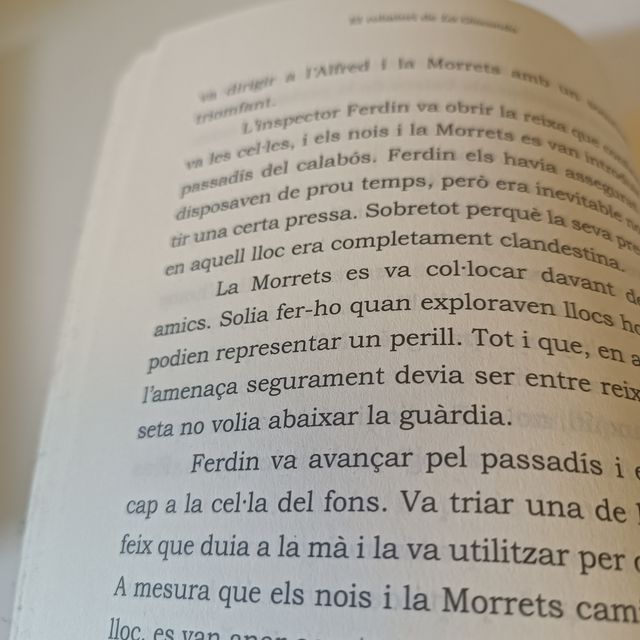 Alfred & Agatha 8. El robatori de la Gioconda