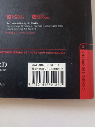 Oxford Bookworms Library: The Picture of Dorian Gr